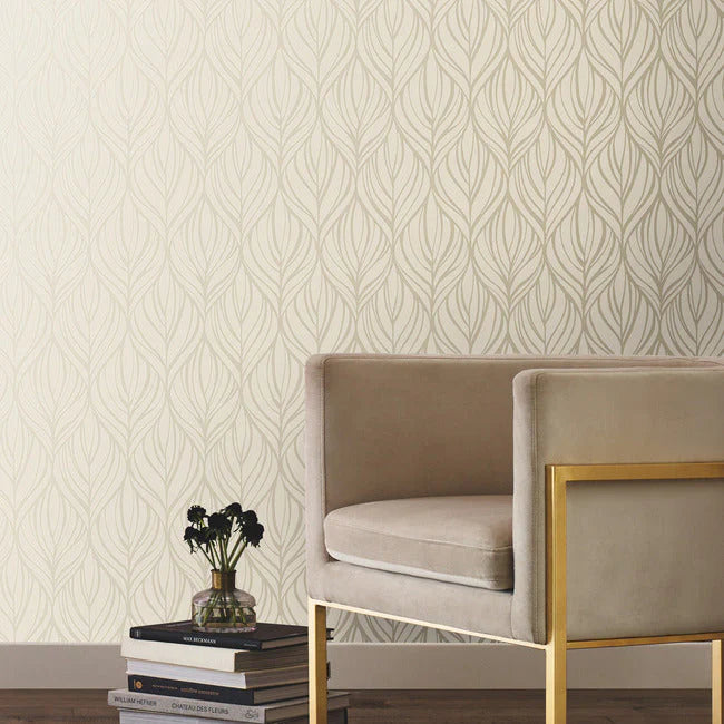 Palma Wallpaper by Candice Olson Wallcoverings