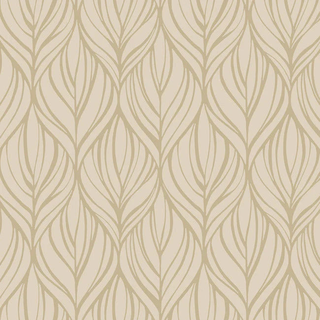 Palma Wallpaper by Candice Olson Wallcoverings
