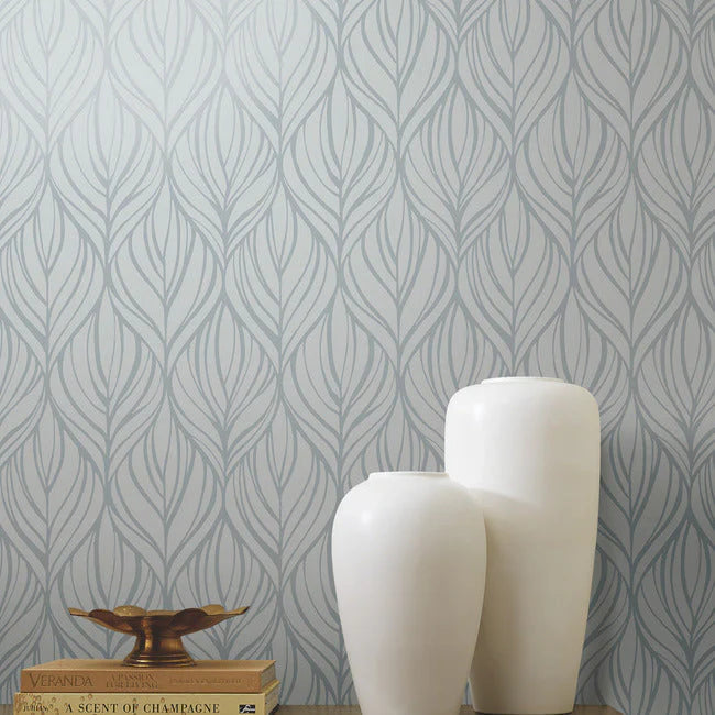 Palma Wallpaper by Candice Olson Wallcoverings