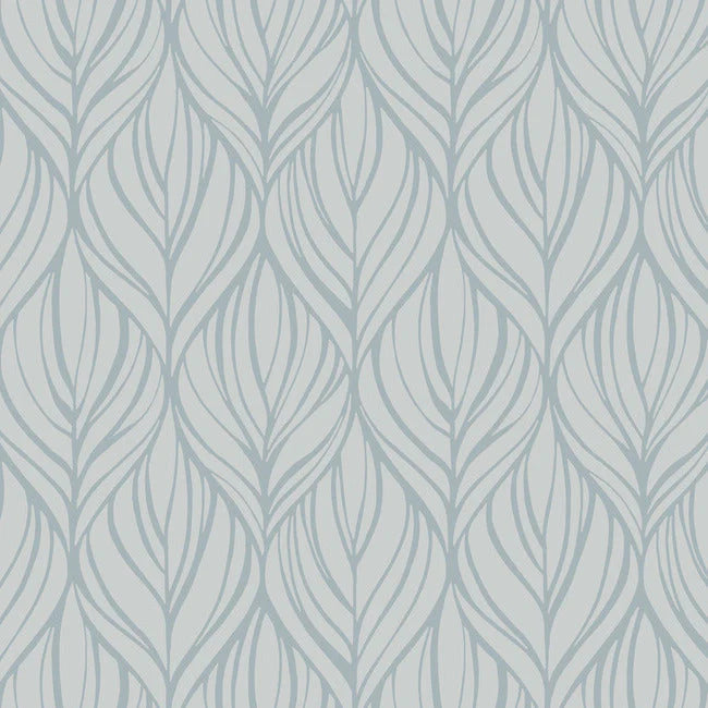 Palma Wallpaper by Candice Olson Wallcoverings