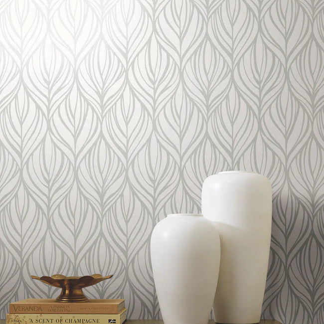 Palma Wallpaper by Candice Olson Wallcoverings