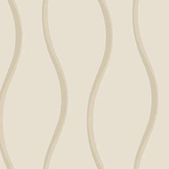 Unfurl Wallpaper by Candice Olson Wallcoverings