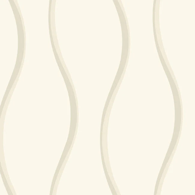 Unfurl Wallpaper by Candice Olson Wallcoverings