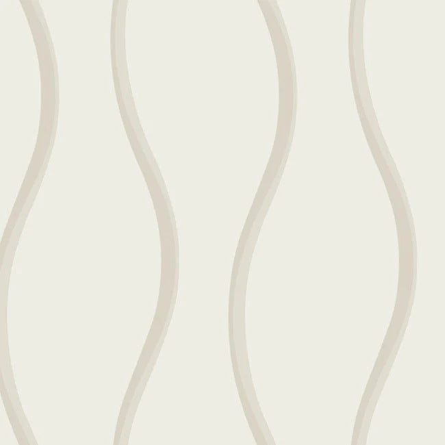 Unfurl Wallpaper by Candice Olson Wallcoverings