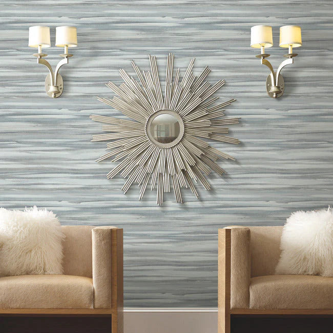 Sanctuary Wallpaper by Candice Olson Wallcoverings