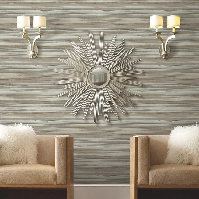 Sanctuary Wallpaper by Candice Olson Wallcoverings