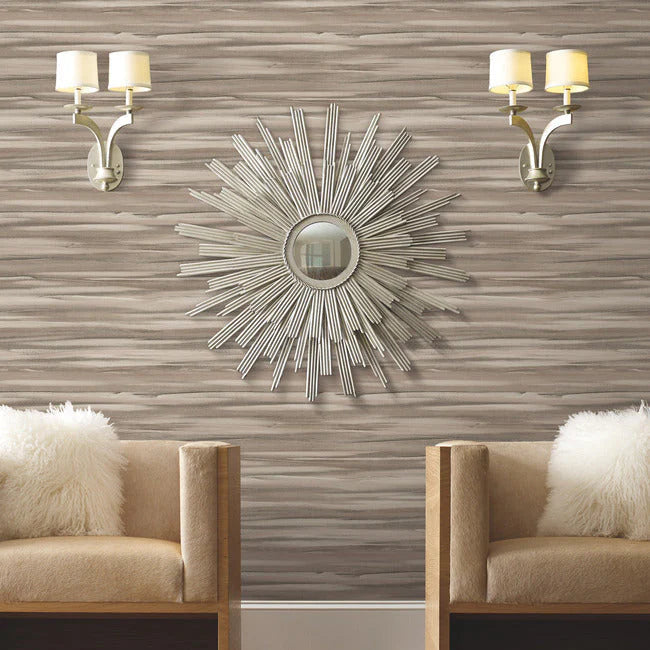 Sanctuary Wallpaper by Candice Olson Wallcoverings