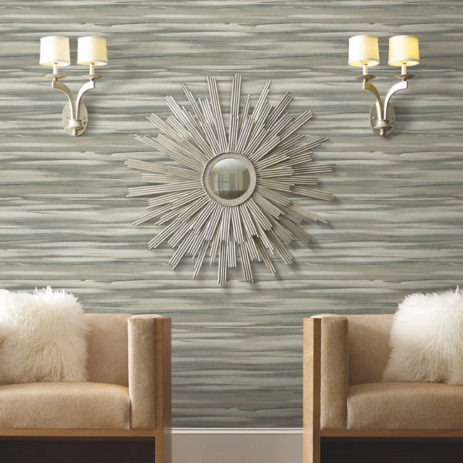 Sanctuary Wallpaper by Candice Olson Wallcoverings