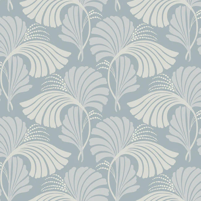 Dancing Leaves Wallpaper by Candice Olson Wallcoverings