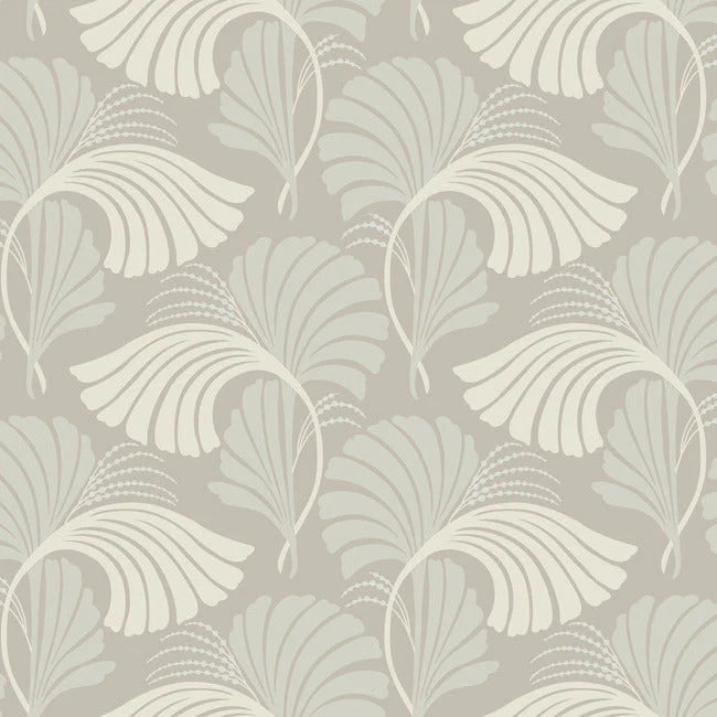 Dancing Leaves Wallpaper by Candice Olson Wallcoverings