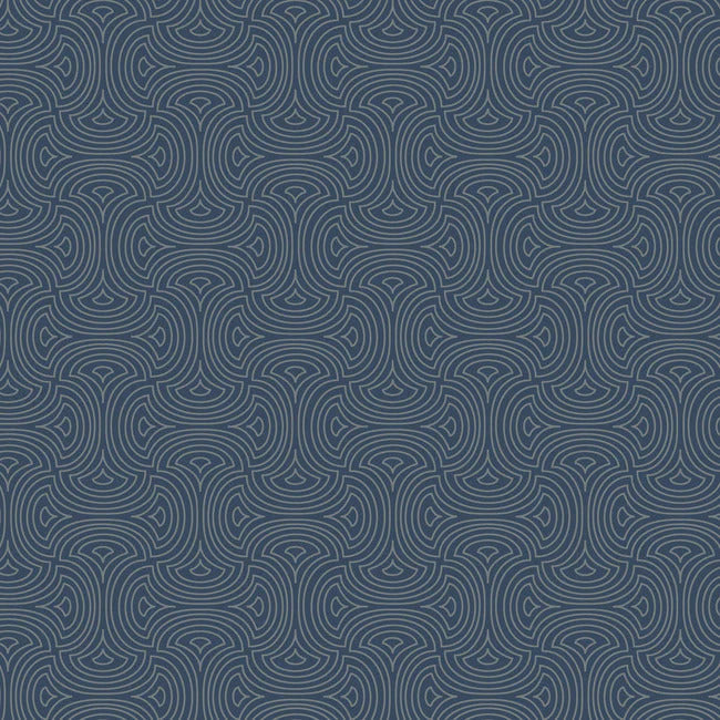 Hourglass Wallpaper by Candice Olson Wallcoverings