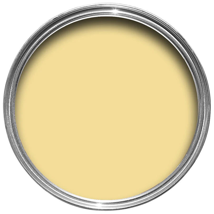 Dayroom Yellow No. 233 - Farrow & Ball Paint
