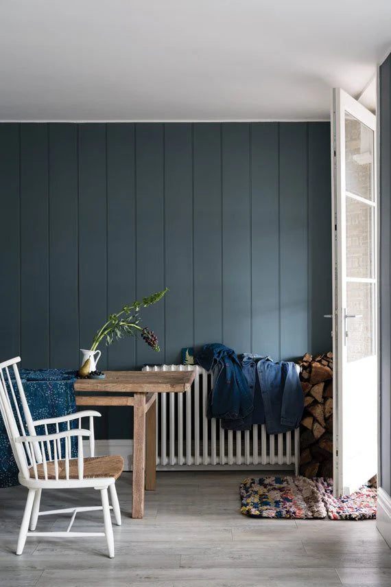 De Nimes No. 299 - Farrow & Ball Paint