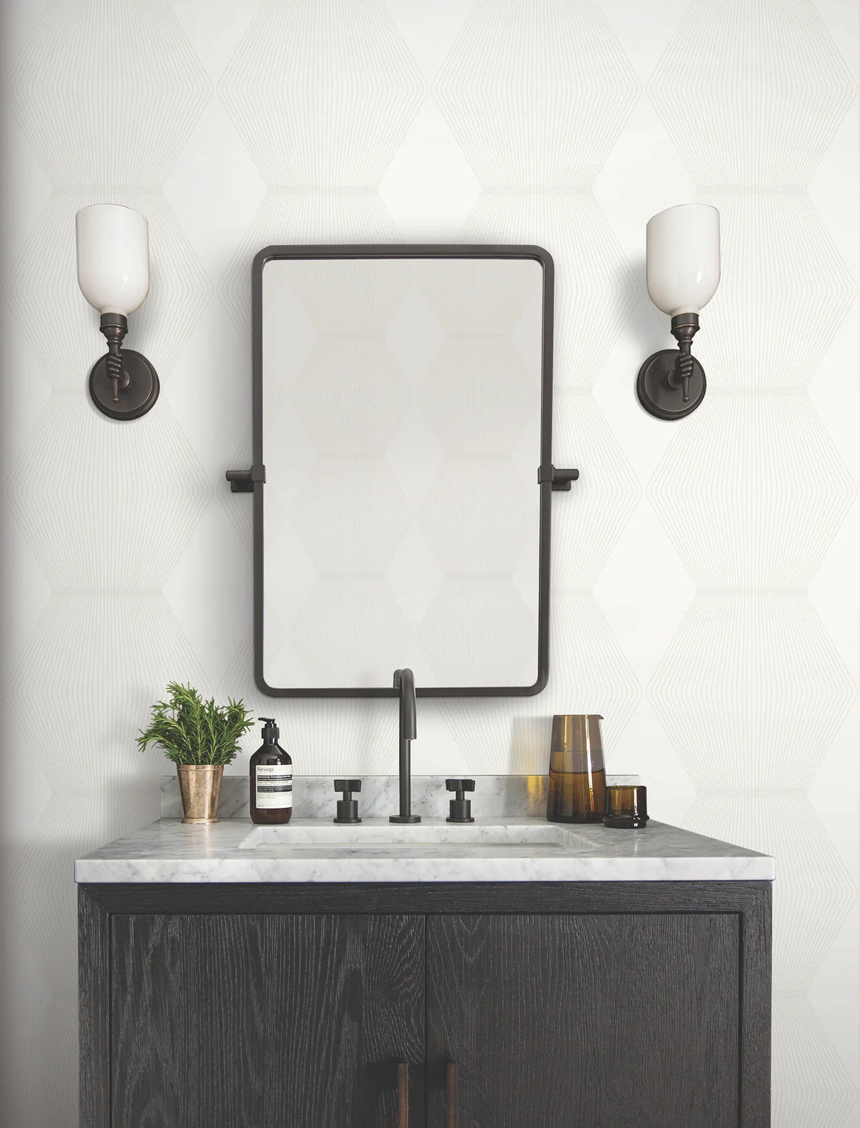 Diamond Legacy Wallpaper by Ronald Redding Wallpaper