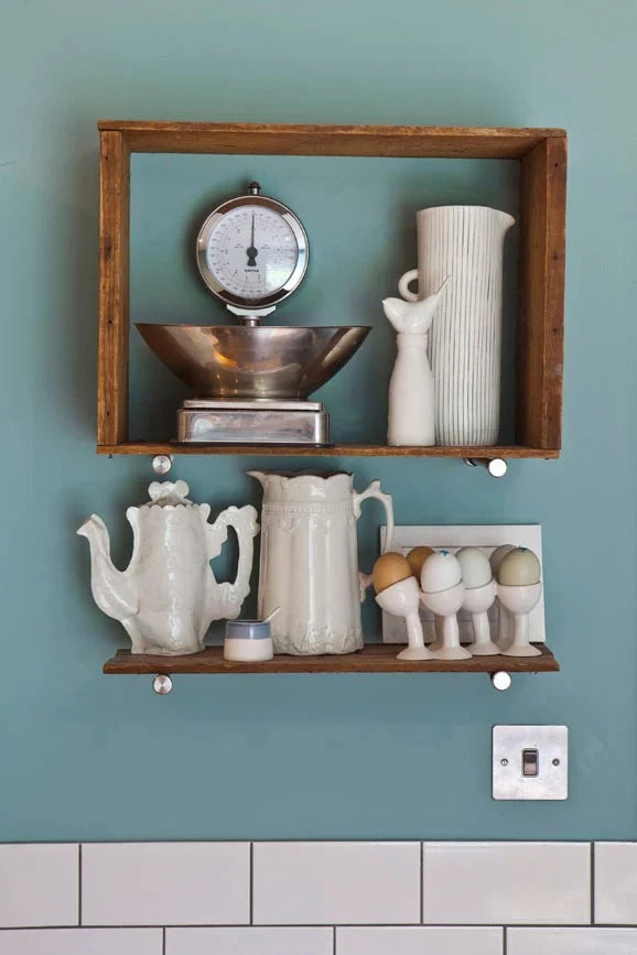 Dix Blue No. 82 - Farrow & Ball Paint