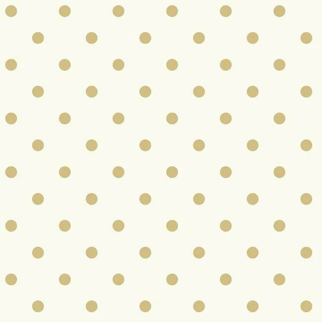 Dots on Dots Wallpaper by Magnolia Home Vol. 1