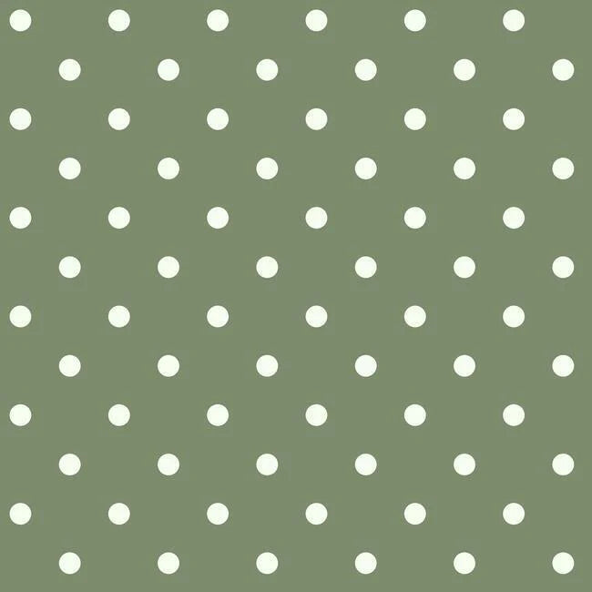 Dots on Dots Wallpaper by Magnolia Home Vol. 1