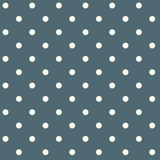 Dots on Dots Wallpaper by Magnolia Home Vol. 1
