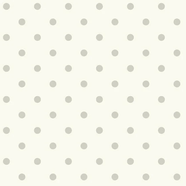 Dots on Dots Wallpaper by Magnolia Home Vol. 1