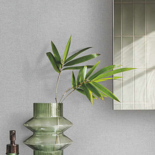 Gypsy Weave Wallpaper by Carol Benson-Cobb Signature