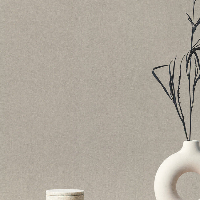 Gypsy Weave Wallpaper by Carol Benson-Cobb Signature