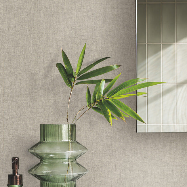 Gypsy Weave Wallpaper by Carol Benson-Cobb Signature