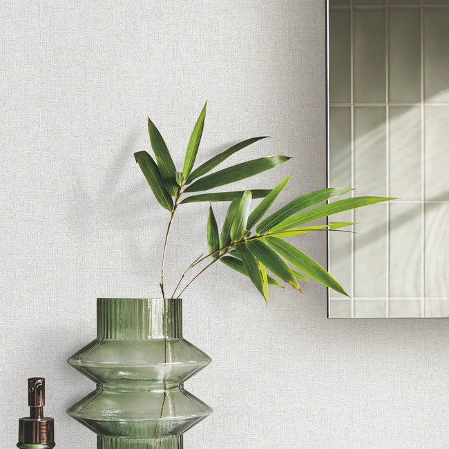 Gypsy Weave Wallpaper by Carol Benson-Cobb Signature