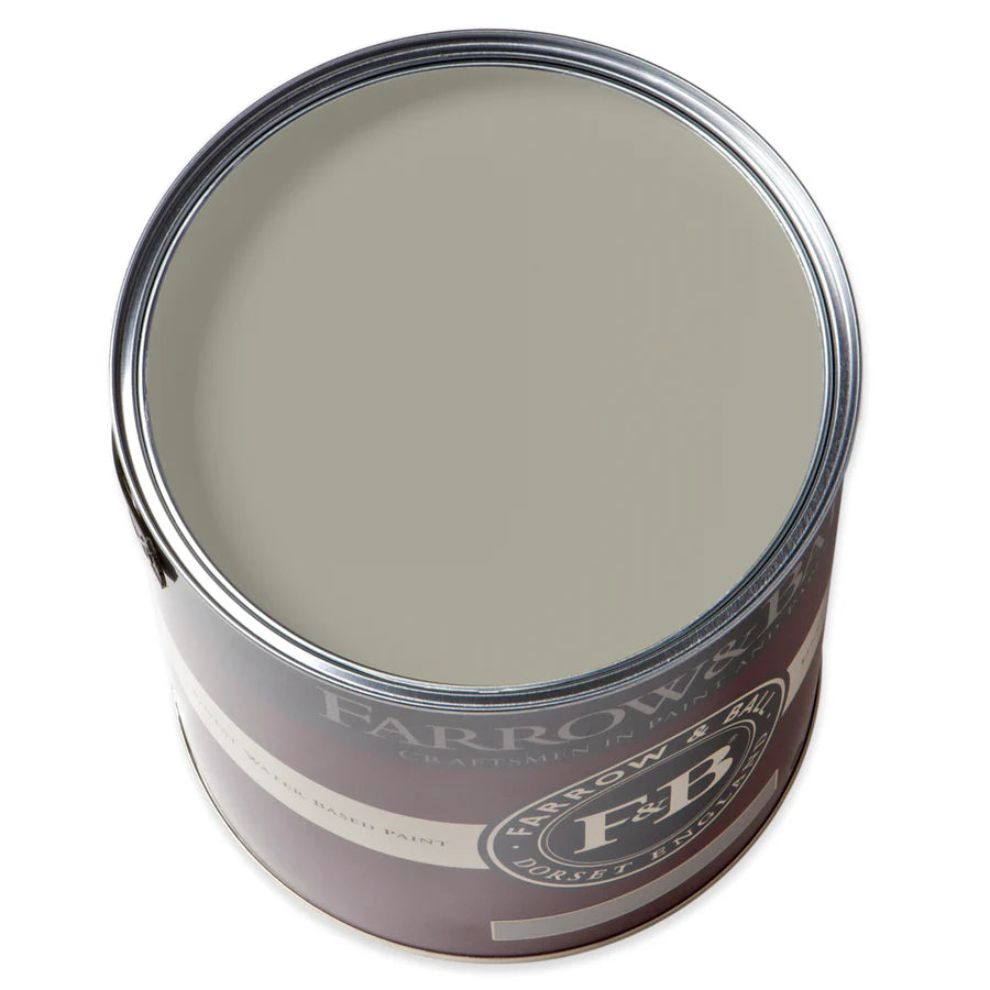 French Gray No. 18 - Farrow & Ball Paint