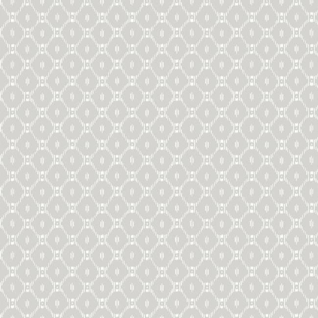 Fretwork Wallpaper by Ronald Redding Wallpaper