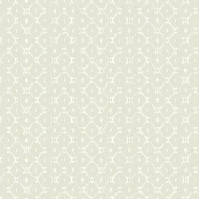 Fretwork Wallpaper by Ronald Redding Wallpaper