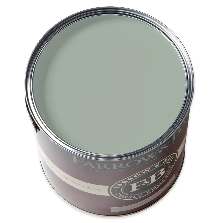 Green Blue No. 84 - Farrow & Ball Paint