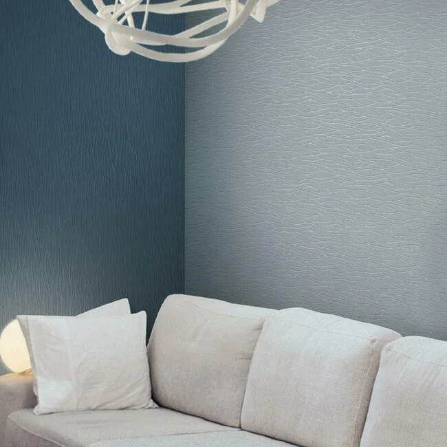 Organic Waves Wallpaper by Open Sheet