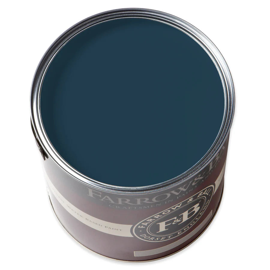 Hague Blue No. 30 - Farrow & Ball Paint
