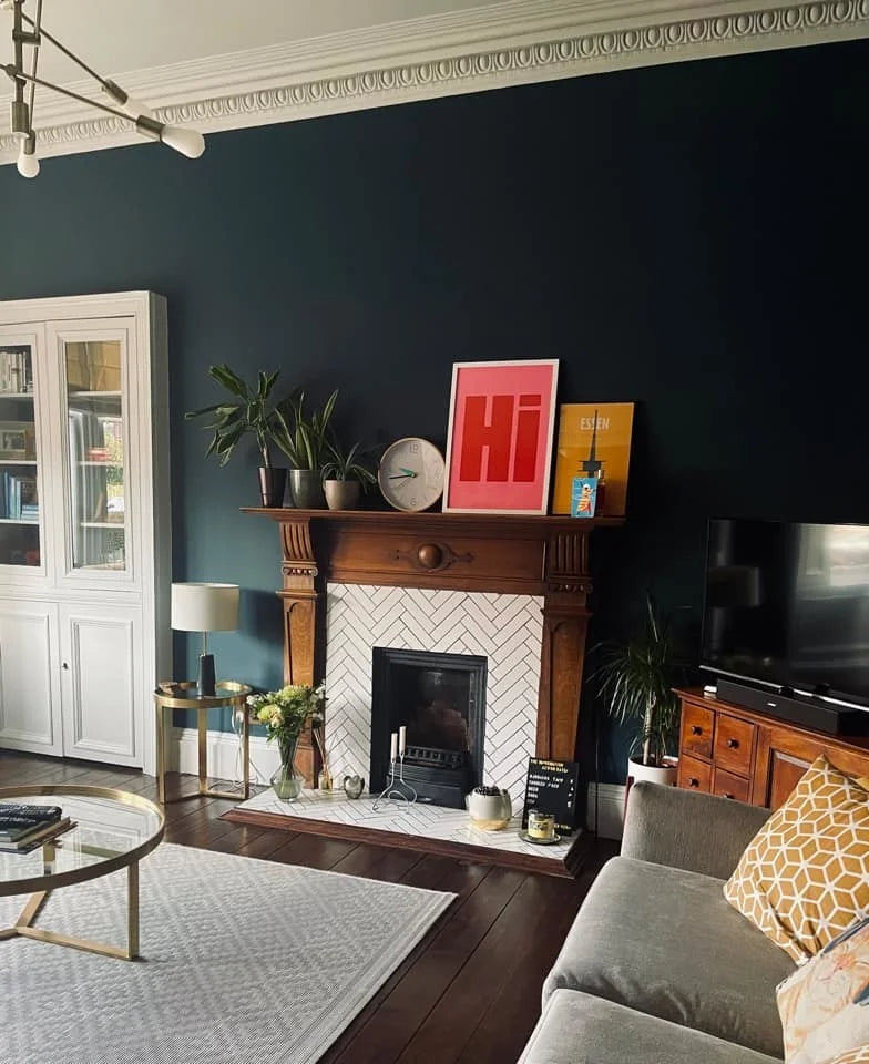 Dimpse No. 277 - Farrow & Ball Paint