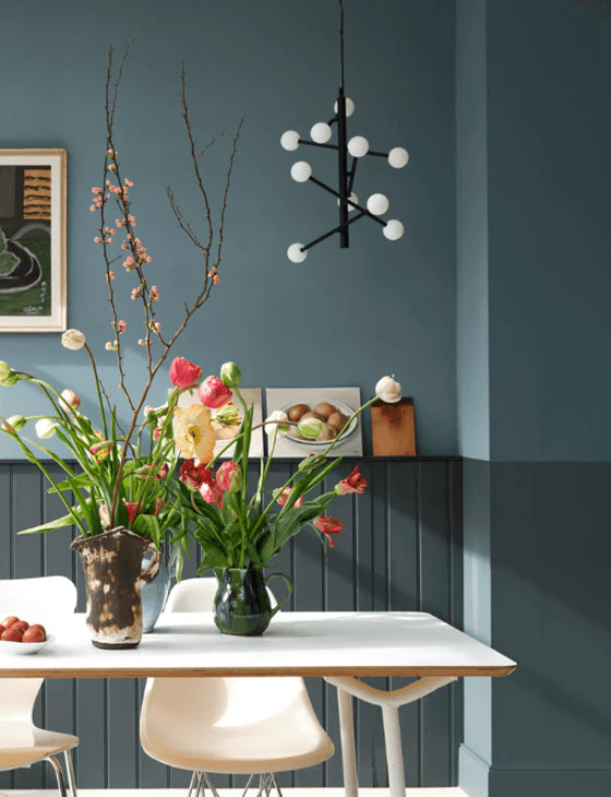 Hopper Head No. 305 - Farrow & Ball Paint