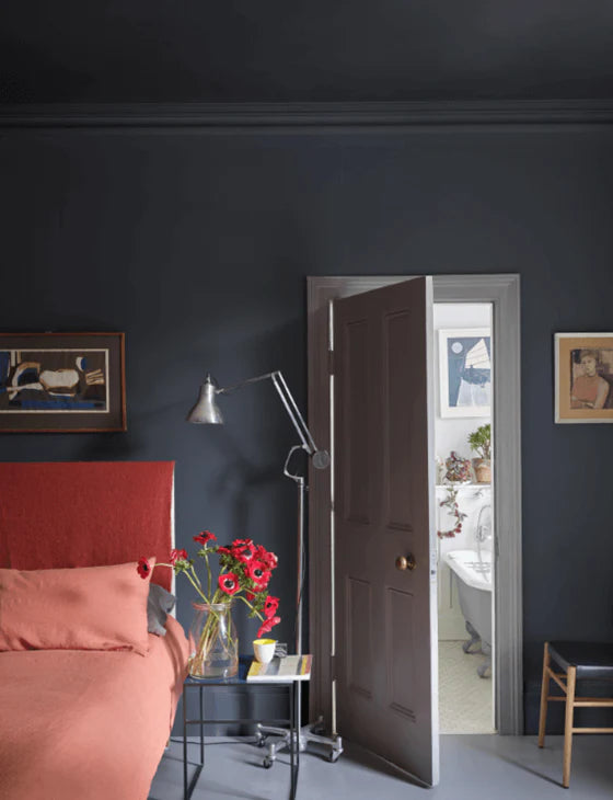 Hopper Head No. 305 - Farrow & Ball Paint