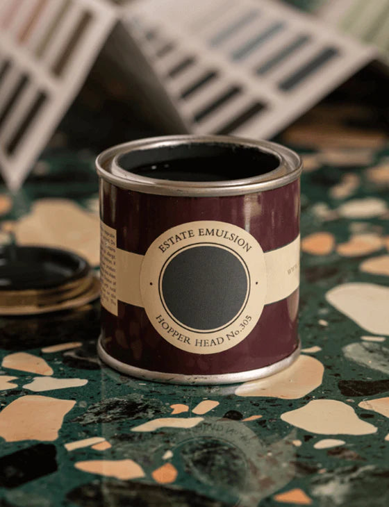 Hopper Head No. 305 - Farrow & Ball Paint