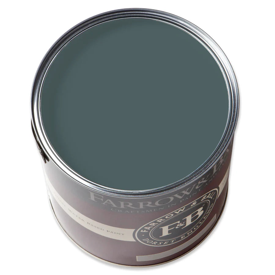 Inchyra Blue No. 289- Farrow & Ball Paint