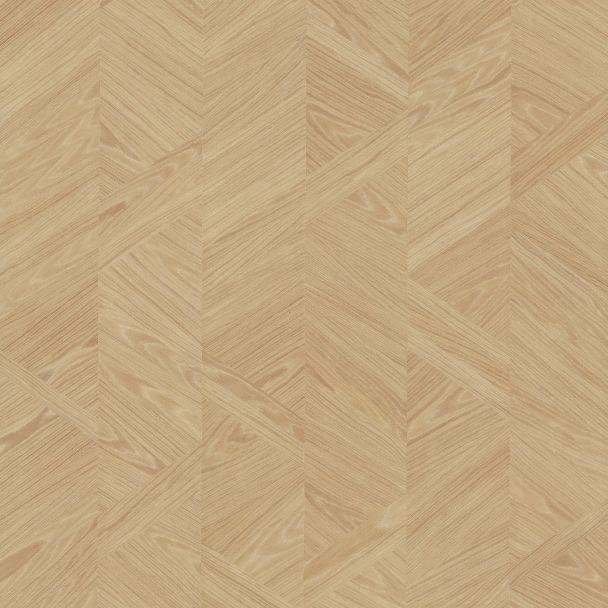 Interlocking Wood Wallpaper by Ronald Redding Wallpaper