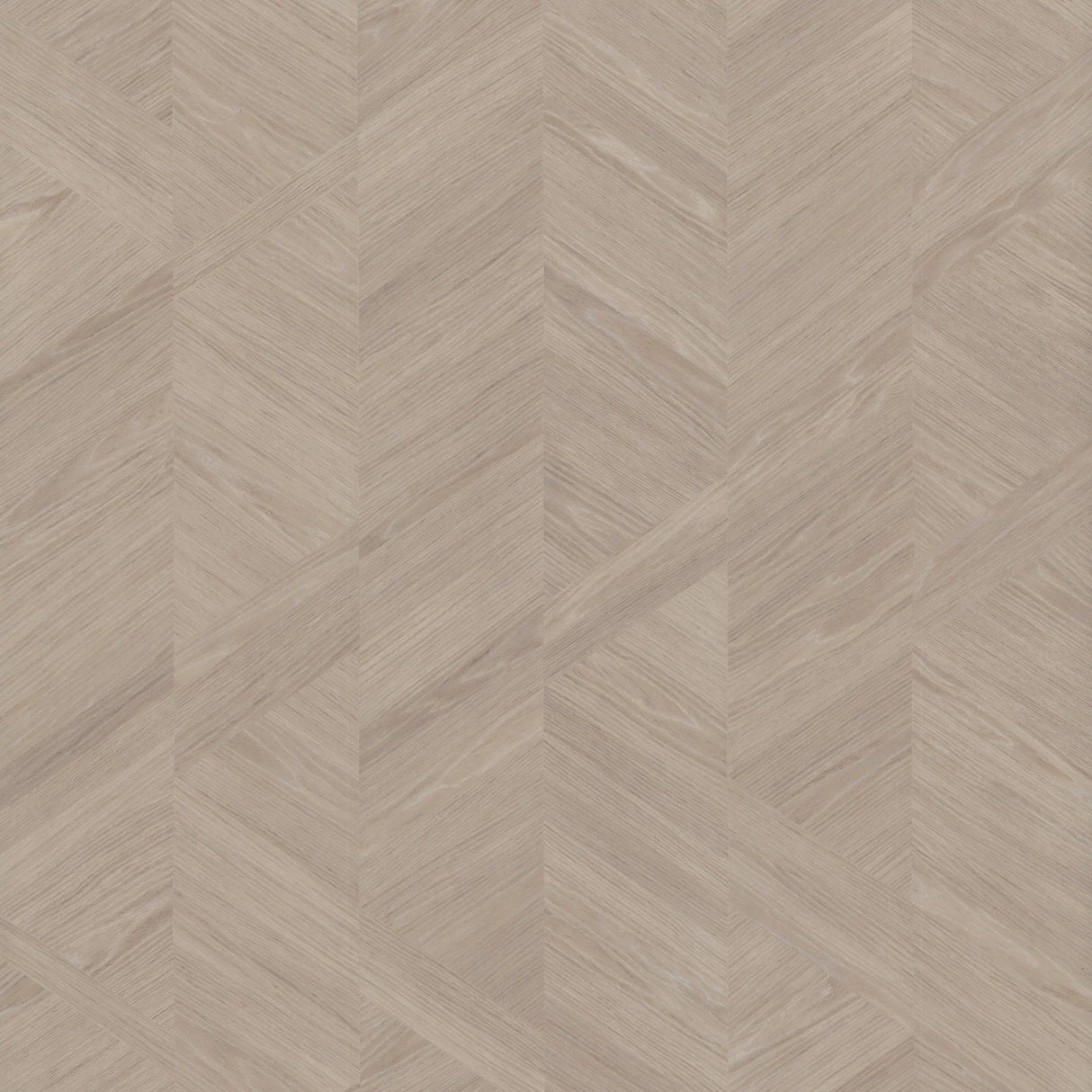 Interlocking Wood Wallpaper by Ronald Redding Wallpaper