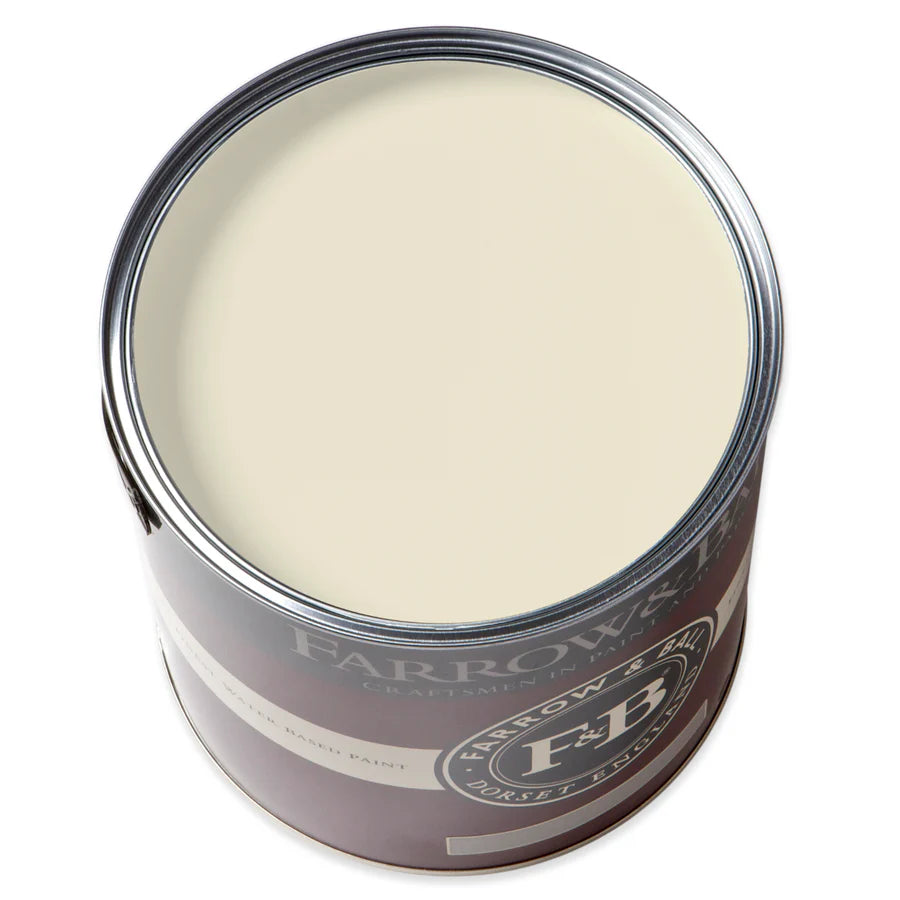 James White No. 2010 - Farrow & Ball Paint