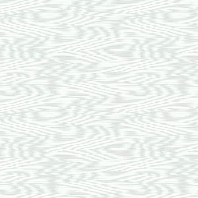 Kimono Wallpaper by Ronald Redding Wallpaper