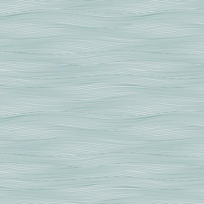 Kimono Wallpaper by Ronald Redding Wallpaper