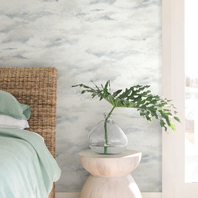 Plein Air Wallpaper by Mediterranean