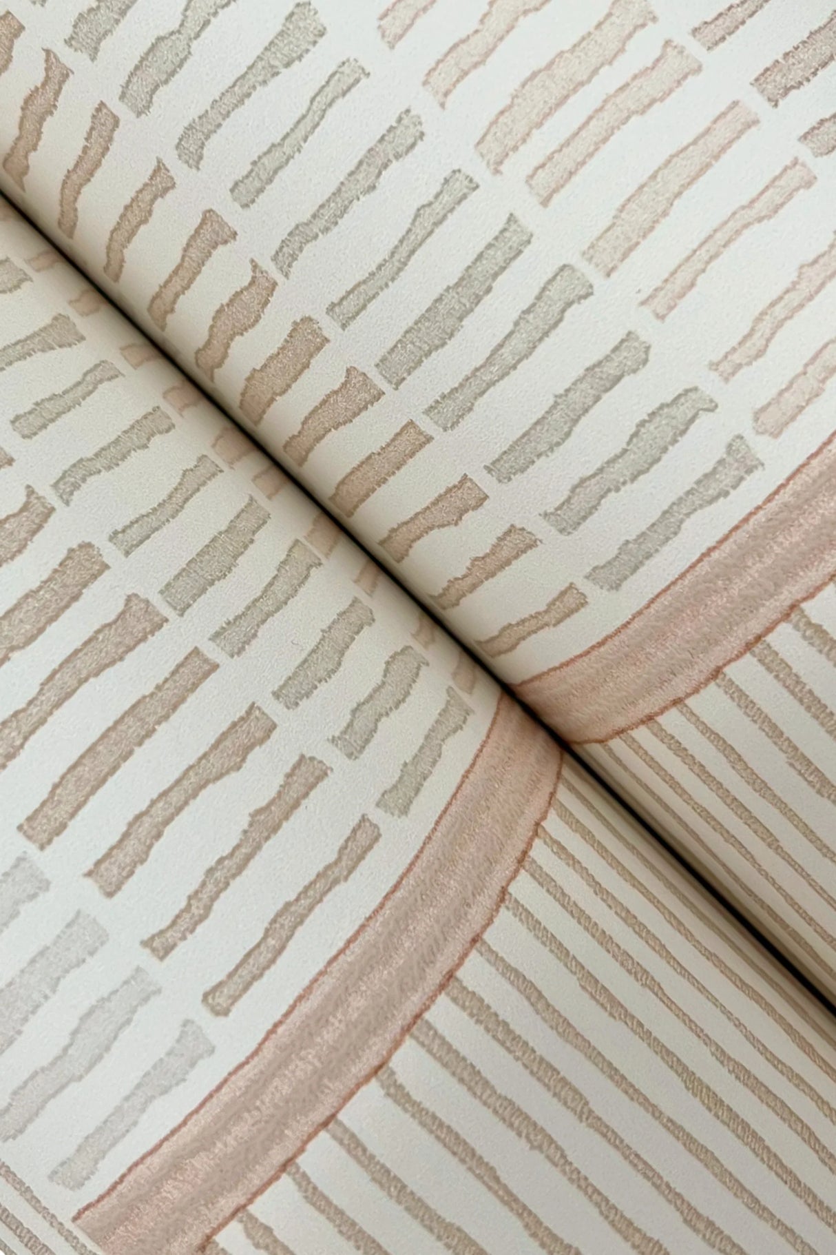 La Broderie Wallpaper by Lemieux Et Cie Wallpaper