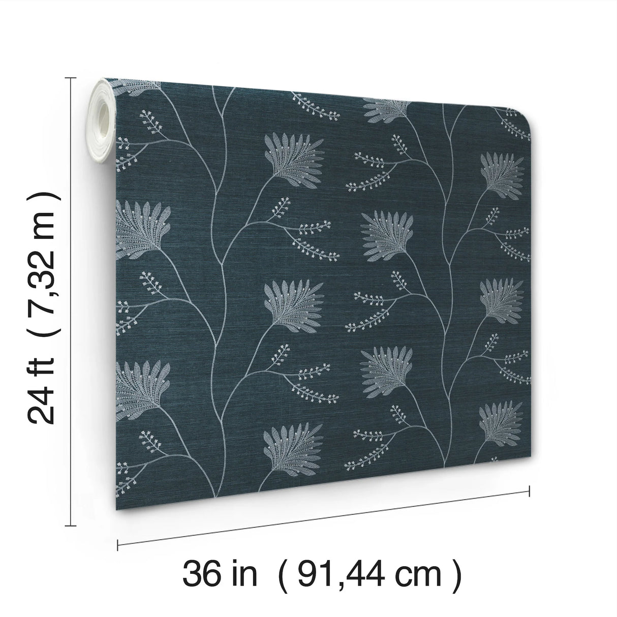 Laelynn Wallpaper by Ronald Redding Wallpaper