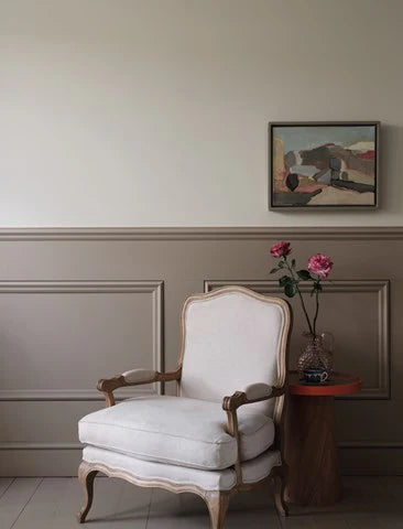 Light Sand No. CC2 - Farrow & Ball Paint