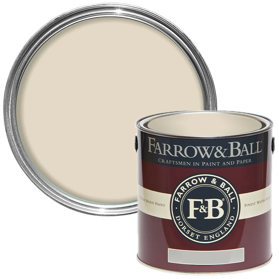 Light Sand No. CC2 - Farrow & Ball Paint