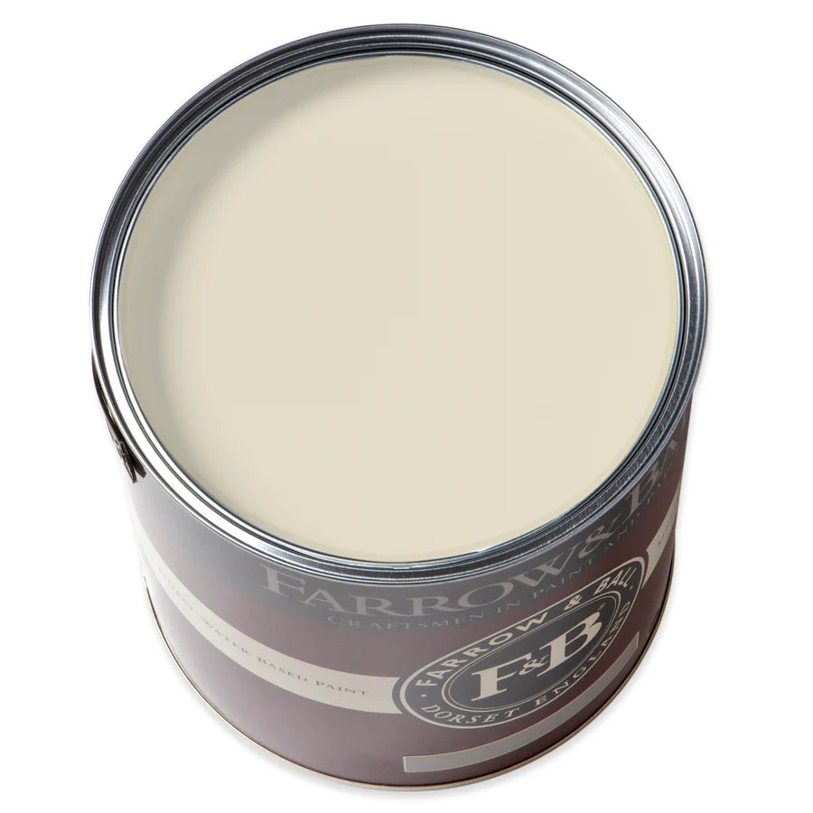 Lime White No. 1 - Farrow & Ball Paint