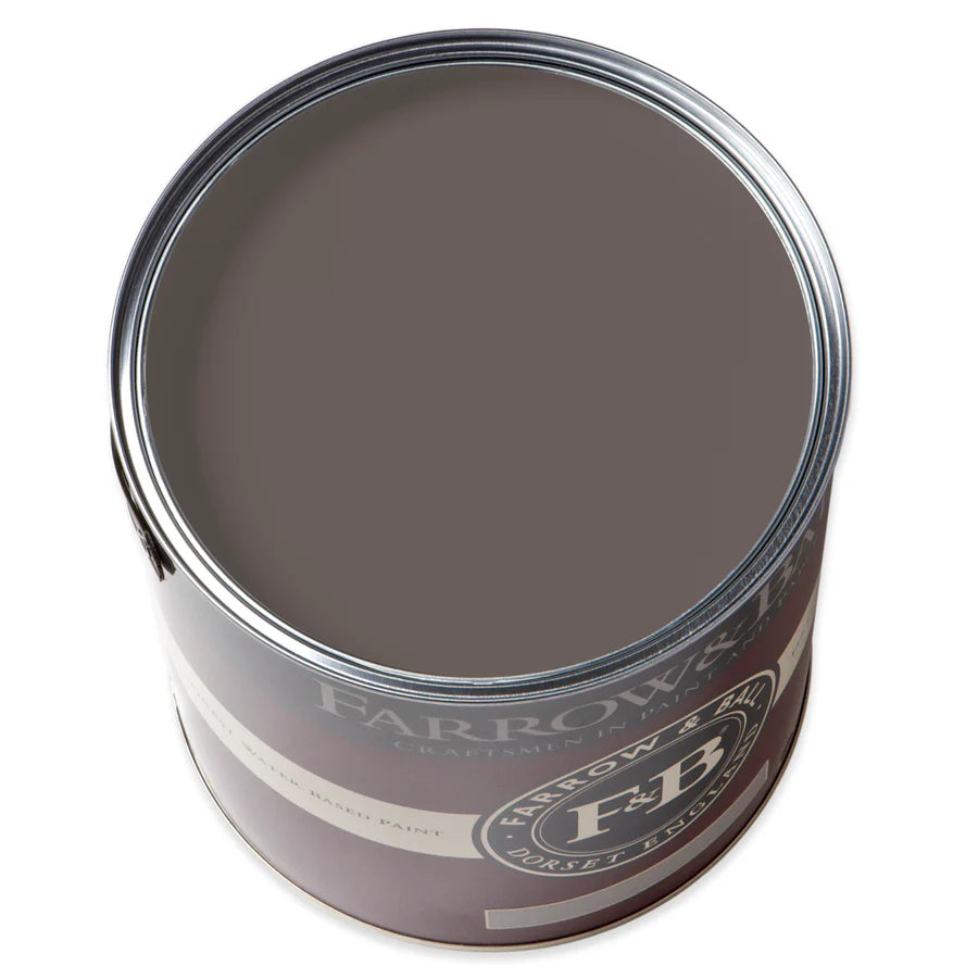 London Clay No. 244 - Farrow & Ball Paint